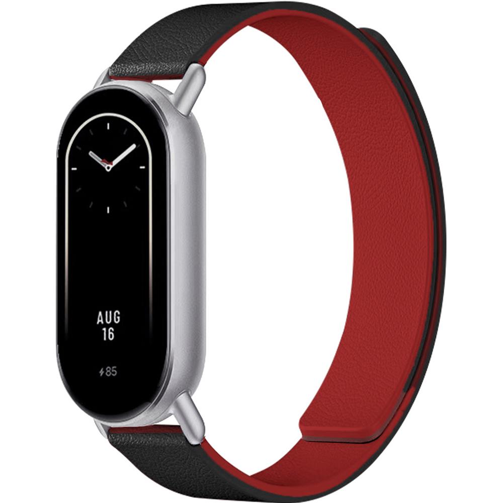 

Ремінець для Xiaomi Mi Band 10 9 8 Петля Mi Band 10 Ремінці для годинника Xiaomi Band 9/8 NFC Браслет для MiBand 10 9 8 Аксесуари MiBand 10
