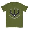 Rebellion Loon Has Friends Everywhere  Pure Cotton T Shirt For Unisex Summer Rebel Loon Street Style T Shirts O Neck Fashion Tees