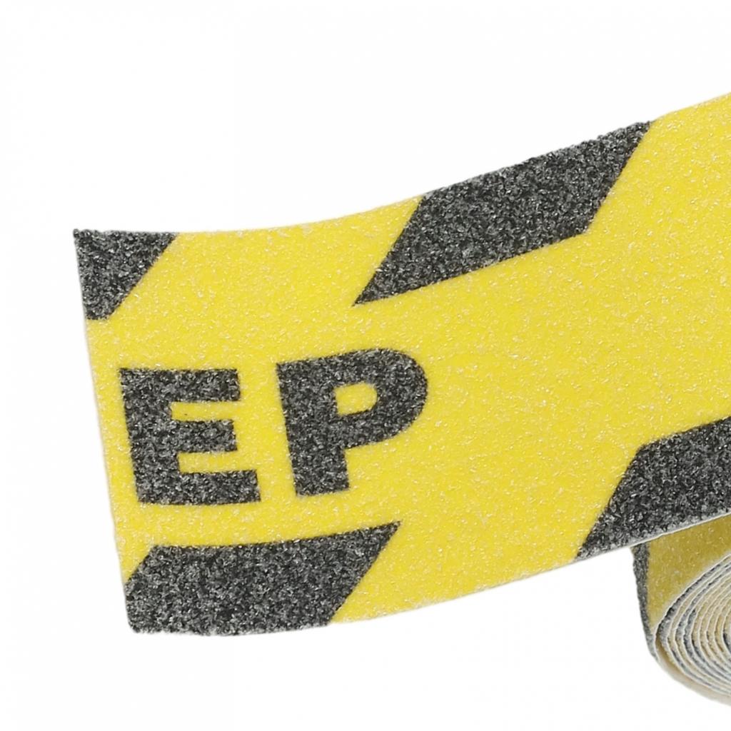 Non-slip Tape Tape -10-80 Degrees 1Pcs 5CMx5M Bathrooms Factories