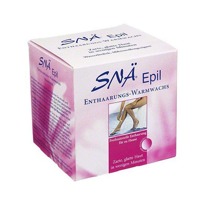 

Snae Hair Removal Wax 250ml