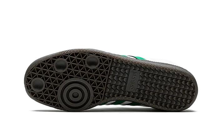 Samba OG White Green