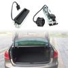 Car Rear Trunk Opening Release Switch Button 3B9827566D for 3B6 1.6L-4.0L 2000-2005 Car Replacement