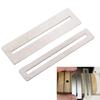 Guitar Fret Crowning File Fret Dressing File Polishing File Repair Luthier Tools