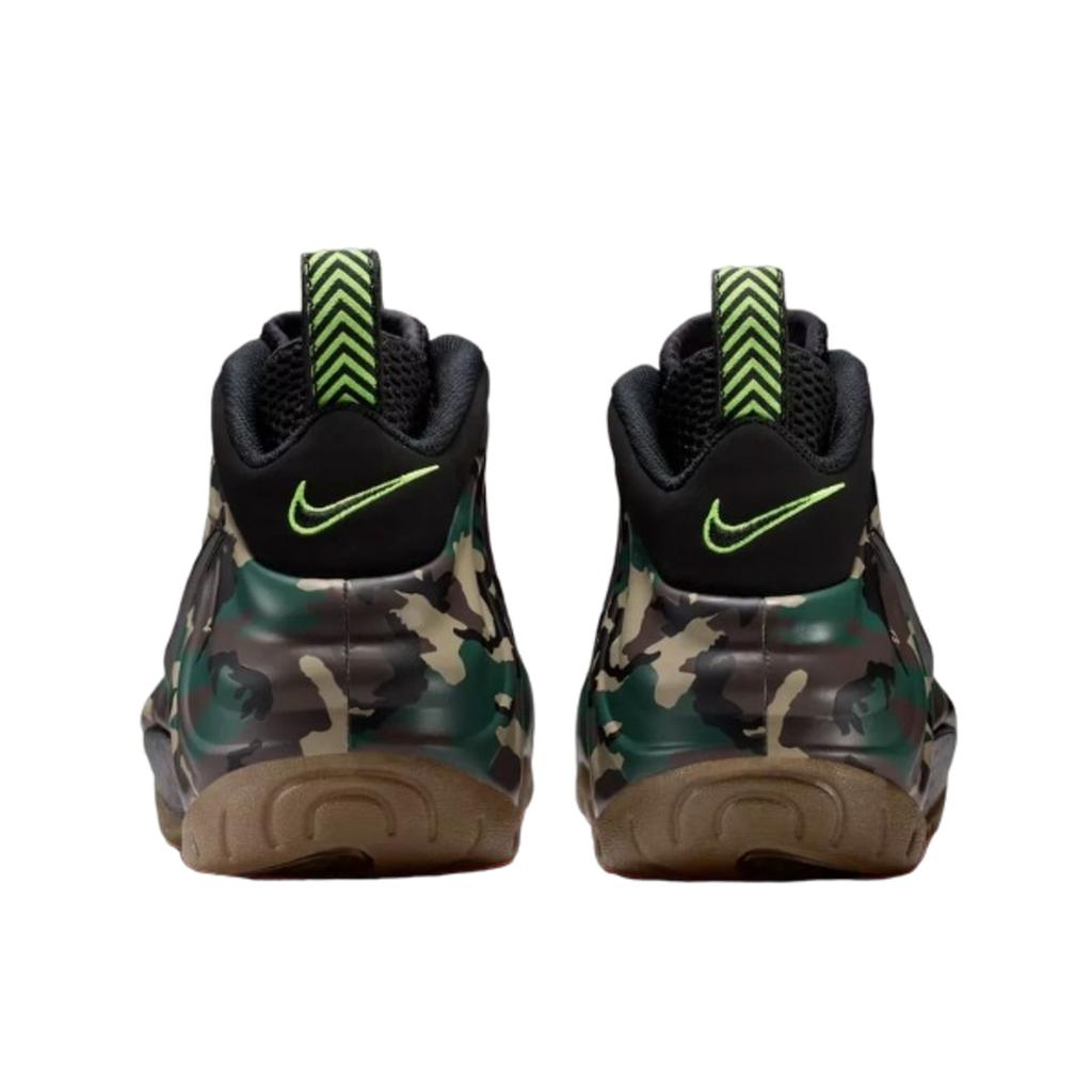 Nike Air Foamposite Pro Army Camo (2026)