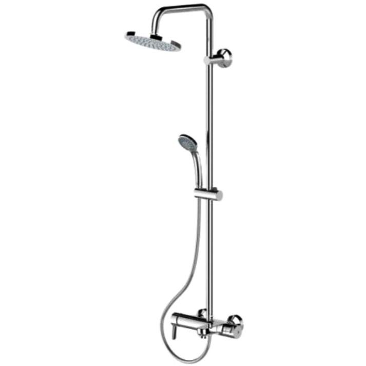 

Shower Set Idealstandard B1097aa
