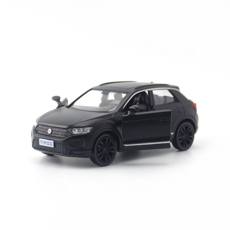 Alloy Suv Simulation Sedan Model Kid Toy For Collection Play And