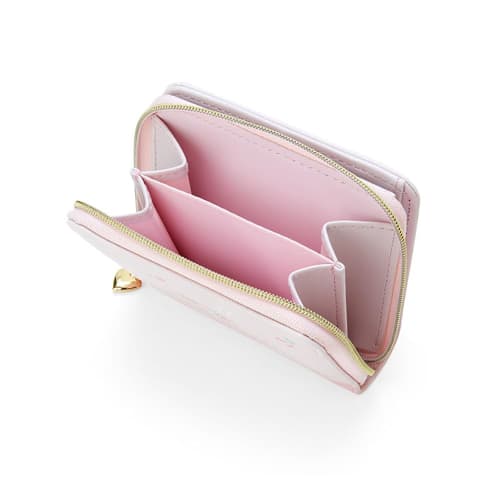 Sanrio Sanrio Wallet My Melody My Melody My Melody 9ÁE0.5ÁE.5cm Kids Wallet Character 126004 SANRIO