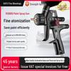 Ruifeng RS9000 (1.3mm) Bottom Feed Pneumatic High Atomization Automotive Primer Spray Gun