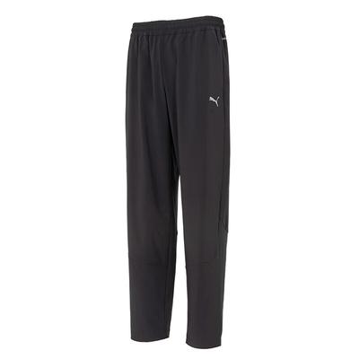 Sports Running Training Fitness Breathable Simple Woven Casual Pants Men Bottoms 694463-01