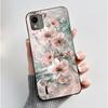 Cute Case For Nokia C110 4G Fundas Capa Printing Shell Protective Cover Soft Silicone Cartoon Phone Casing Coque