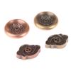 Backflow Incense Buddha Hand Lotus Incense Frame Incense Zen Tea Ceremony Table Tea Table Furnishings