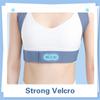 Posture Brace Upper Corrector Posture For Support Providing Shoulderneckback Relief Pain Adjustable For Men And Women
