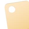 Handheld Cosmetic Makeup Mixing Palette, Nail Art Palette Lipstick Eyeshadow Blending