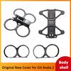 Suitable for DJI Avata 2 Original Body Frame, Frame Protection Shell, Upper/lower Shell, Drone Collision Repair Parts