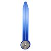 Woodworking Compass Scriber Portable Aluminum Woodworking Compass Tool Adjustable Drawing Ruler Circle Drawing Ruler