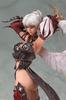 Lineage II Kamael-Schuppen-PVC, lackiert, fertig (1/7 Produkt)