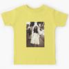 Liv Tyler Kids T-Shirt