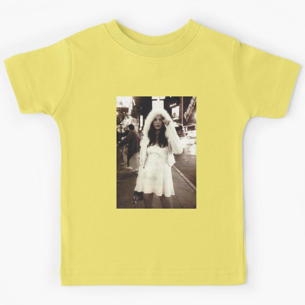 liv tyler Kids T-Shirt 150