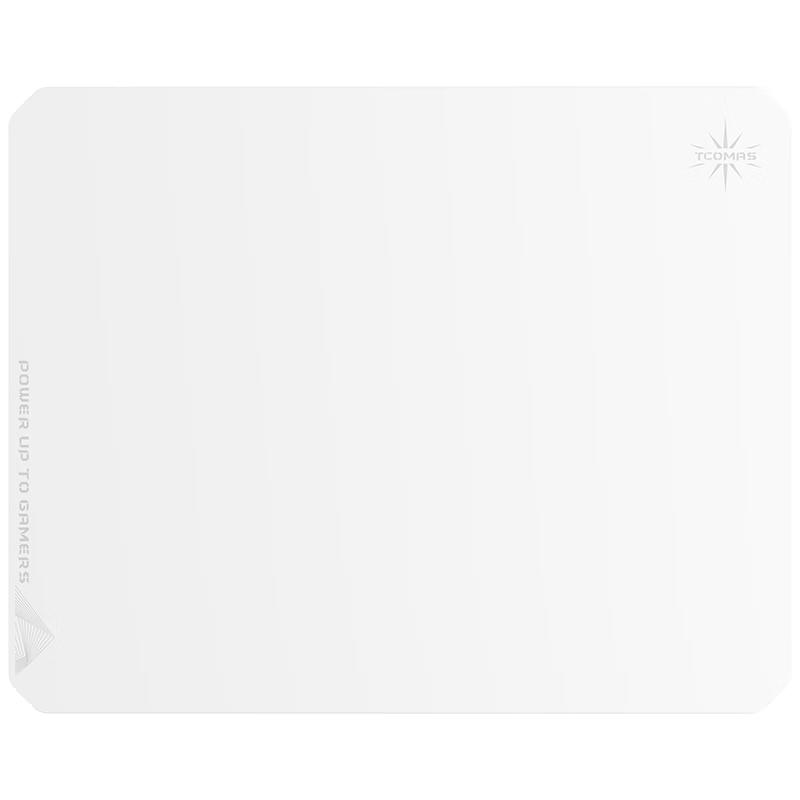 TCOMAS MPG300 Tempered Glass Gaming Mouse Pad