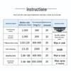 Dichang 84 Chlorine Disinfectant & Bleach
