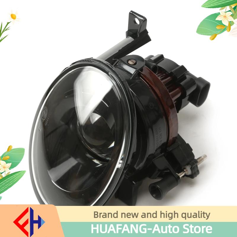 Original 5kd941699 High Quality Fog Light Projector Lens Front Left 5k0941699 For Golf Plus Caddy 2k Seat Alhambra 2011-2013