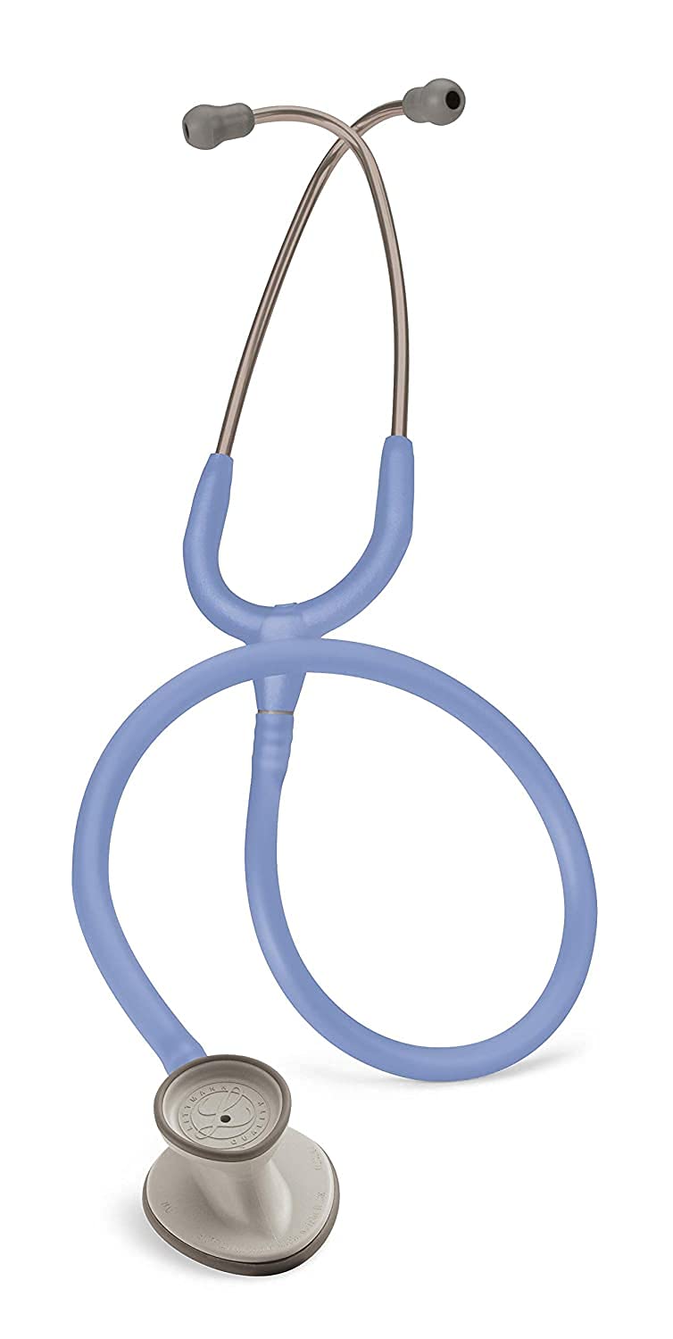 

3M 2454 Стетоскоп Littmann Lightweight II S.E.. (Синий парус)