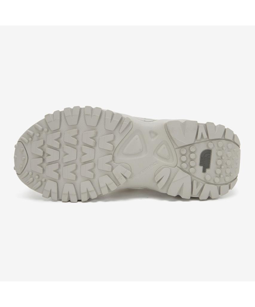 The North Face Ns82S01B Women'S Sunrise Mary Jane Cream