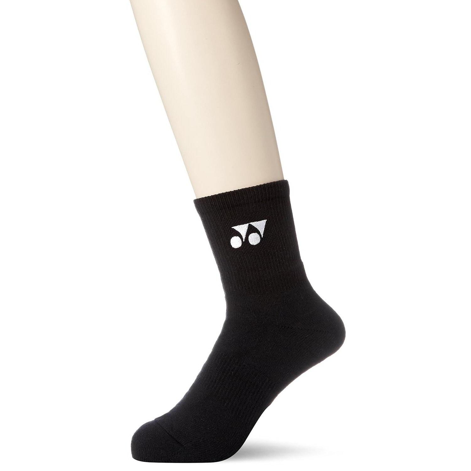 YONEX TennisBadminton Socks (Mens) 19122L Mens