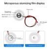 5V Single Spray Spray Ultrasonic Atomizer Module Anti Dry Burning Humidification Module Supports Single-Chip Programming Type C