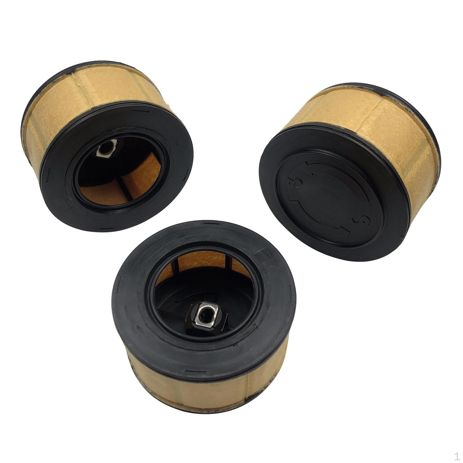 

3 Filters 1141 120 1600 251, MS271, MS291, MS311 and MS391 Chainsaws