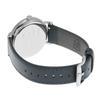 [DUFA] Gropius Moonphase Watch, Navy Stainless Steel Quartz DF-9032-02 [Parallel Import]