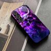Trendy Mystic Demon Skull s26 ultra case s25 ultra case phone case glass for Samsung Galaxy S26 S25 S24 S23 S22 FE Ultra Plus