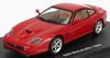 Ferrari Minicar FERRARI 550 MARANELLO 1996 with Case 1/43 (red) [item]