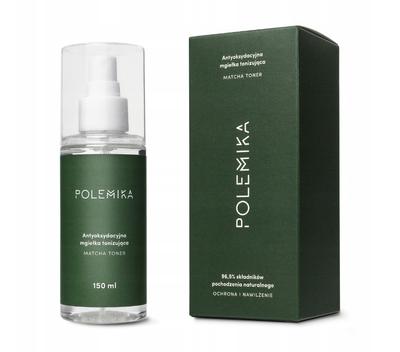 Antioxidant Toner Mist 150 Ml - Antioxidant Toning Mist