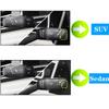 Car Steering Wheel Turn Signal Wiper Switch Lever Cover For VW Tayron X Tiguan L Lavida Passat Magotan Polo Golf 7 Golf 8 Jetta
