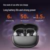 Newmine LY81 Bone Conduction Wireless Sports Headset