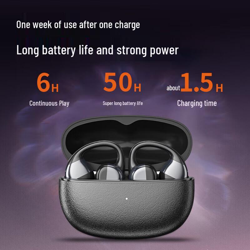 Newmine LY81 Bone Conduction Wireless Sports Headset