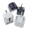 1 Piece Type G Singapore Malaysia United Kingdom Power Socket Converter White Black 13A Au Eu Cn Us To Uk Travel Plug Adapter