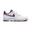 Air Force 1 Low Crayon White Multi PS CU4634-100