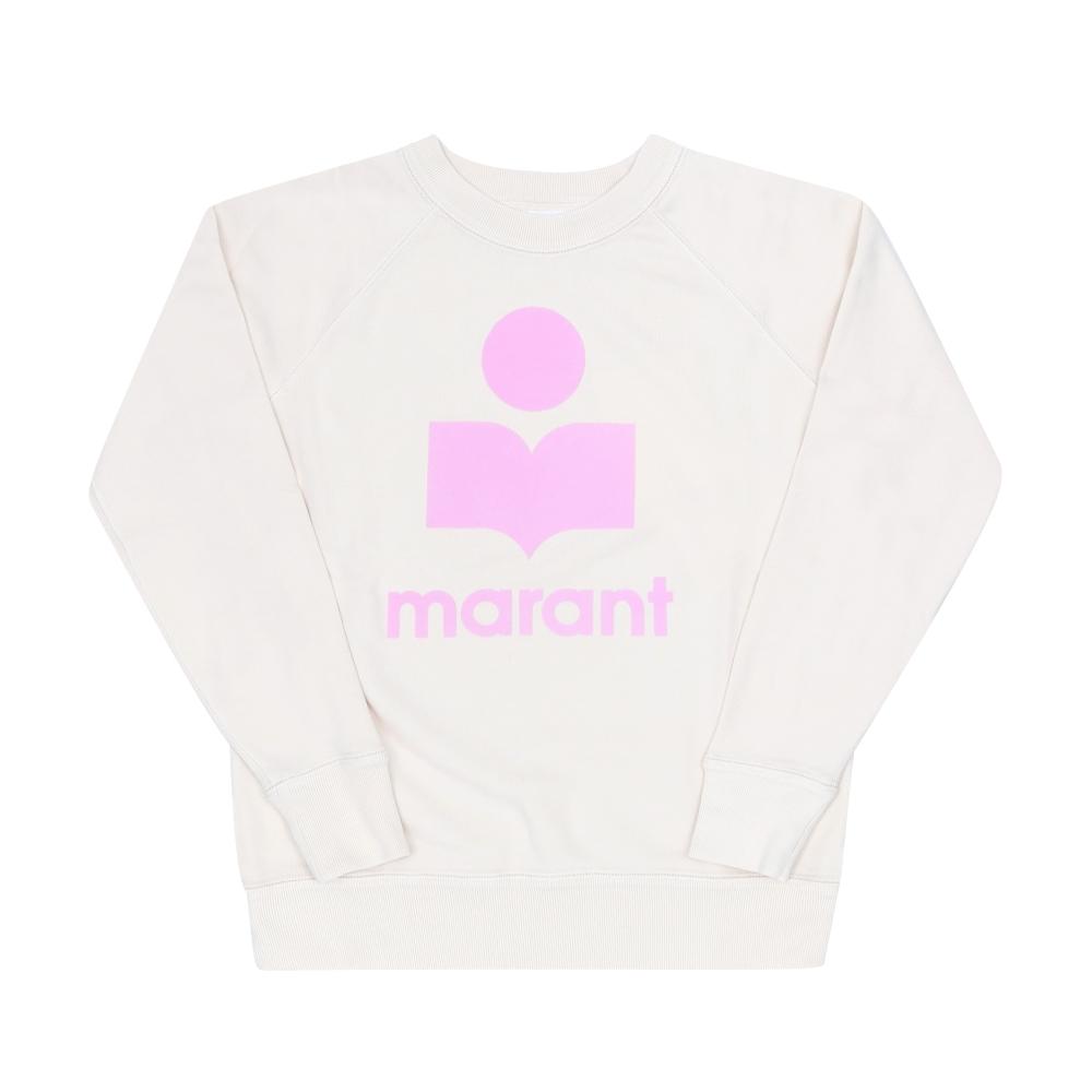 Isabel Marant Women Millyny Sweatshirt Ecpk Sw0160fa D1m04e