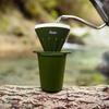 Rivers Coffee Pour Overset Black CPOBK (Cave R/Pond F)