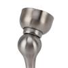 2pcs Door Stopper Rustproof Stainless Steel Door Stop Strong Magnetic Low Noise Door Holder for Bedroom Office Hotel
