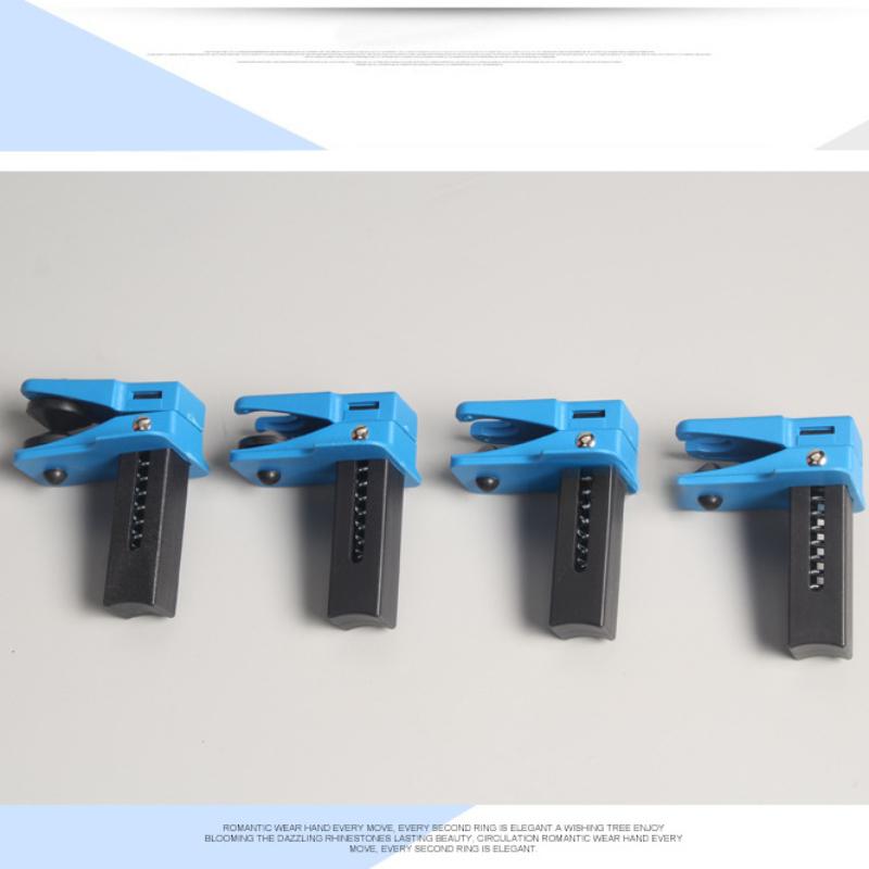 4 teile/satz Auto Bremsdüse Klemme Bremsöle Rohrstopfen Bremsöle Werkzeug Bremsschläuche zu verhindern Ölverschmutzungen