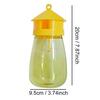 Trap Fruit Stalls Melon Fruit Insects Fruit Fly Bee Armyworm Attract Trap Agent
