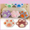 Creative Plush Toy Cat Claw Pillow Cartoon Tiger Bear Paw Stuffed Animal Girls Festival Gift Wholesale