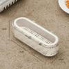 1Pcs Chopstick Box Chopstick Organizer for Utensils Drawer Spoons Dinnerware Holder