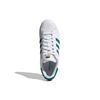 Adidas Sneakers Unisex Superstar Oro Bianco Metallizzato Bianco Nuvola H00190