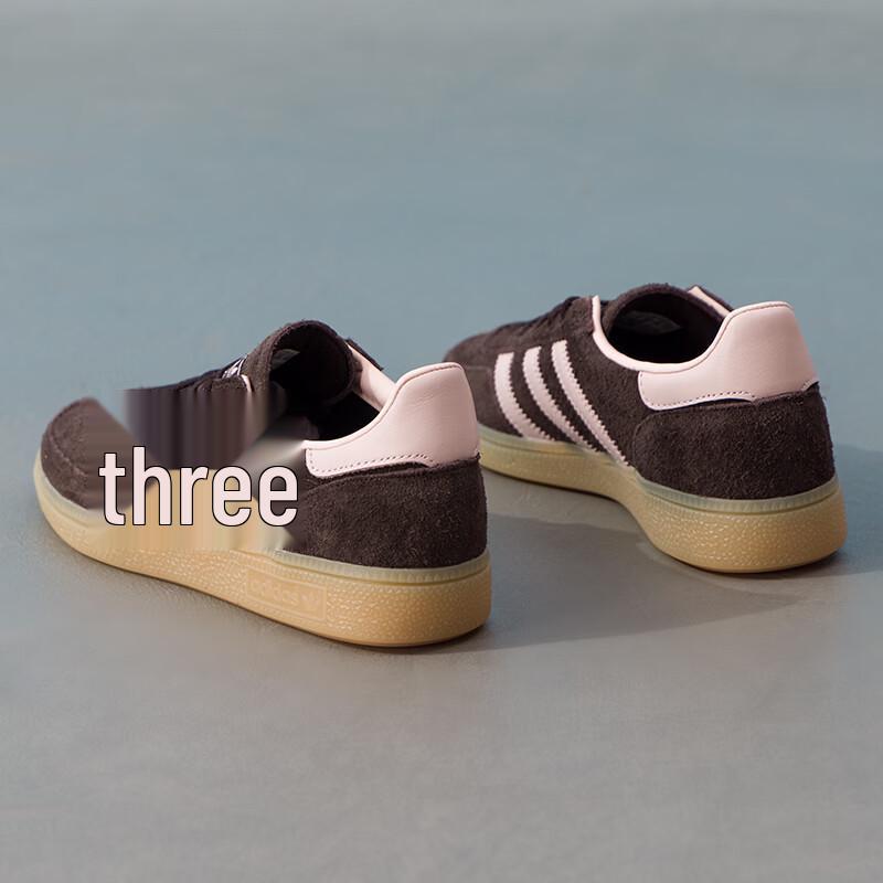 Adidas Women's Spezial Low-Top Skate Shoes
