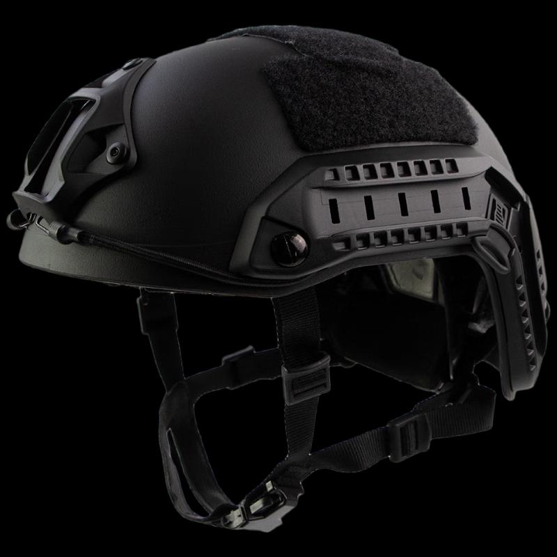 FAST MH Verstellbarer Taktischer Helm