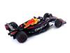 MINICHAMPS Scale Oracle Red Bull Racing RB18 Verstappen Belgian Grand Prix 2022 Winner 110221401 1/18 M.